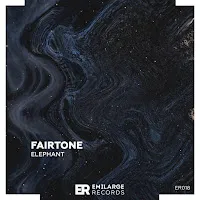 Fairtone — Riviera — обложка