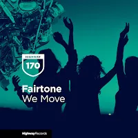 Fairtone — We Move — обложка